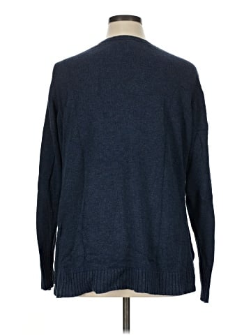 H By Halston Pullover Sweater (view 2)