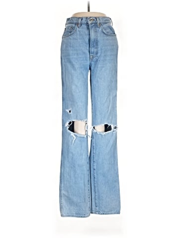 GRLFRND Jeans (view 1)