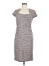Grace Karin Tweed Gray Casual Dress Size M - photo 1