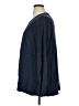 H By Halston Blue Pullover Sweater Size XL - photo 5