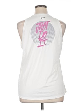 Nike Sleeveless T-Shirt (view 2)