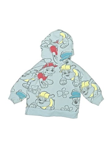 Nickelodeon Pullover Hoodie (view 2)