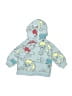 Nickelodeon Blue Pullover Hoodie 12-18 MO / 18 MO - photo 2