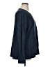 H By Halston Blue Pullover Sweater Size XL - photo 4