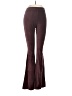 RSQ Burgundy Casual Pants Size S - photo 1