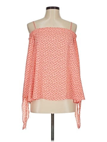 GB Sleeveless Blouse (view 1)