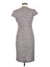 Grace Karin Tweed Gray Casual Dress Size M - photo 2