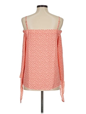 GB Sleeveless Blouse (view 2)