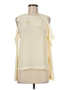 Topshop Sleeveless Blouse (view 1)
