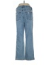 Good American Blue Jeans Size 12 - photo 2