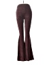 RSQ Burgundy Casual Pants Size S - photo 2