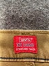 Levi's Brown Khakis Size 36 waist - photo 4