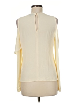Topshop Sleeveless Blouse (view 2)