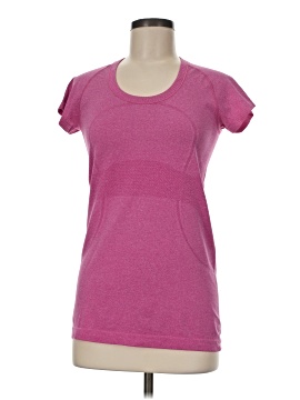 Lululemon Athletica Active T-Shirt (view 1)