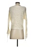 Rewind 100% Acrylic Ivory Pullover Sweater Size S - photo 2