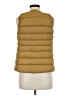 Unbranded 100% Nylon Gold Vest Size M - photo 2