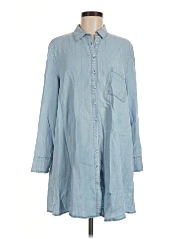 BB Dakota Casual Dress (view 1)