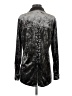 Standard Grace Silver Cardigan Size S - photo 2