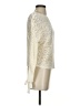 Rewind 100% Acrylic Ivory Pullover Sweater Size S - photo 4
