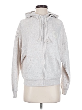 Victoria's Secret Pink Zip Up Hoodie (view 1)
