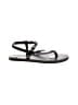 Pilcro Black Sandals Size EU 39 - photo 1