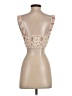 LoveShackFancy Tan Swimsuit Top Size XS - photo 2