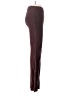 RSQ Burgundy Casual Pants Size S - photo 4