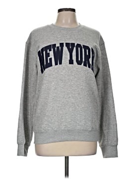 NY Popular Sweatshirt (view 1)