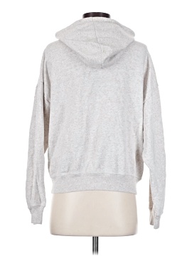 Victoria's Secret Pink Zip Up Hoodie (view 2)