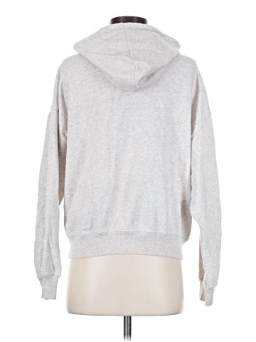 Victoria's Secret Pink Zip Up Hoodie (view 2)