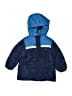 iXtreme Outfitters 100% Polyester Blue Snow Jacket Size 2T - photo 1