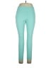 Tek Gear Color Block Teal Active Pants Size XL - photo 1