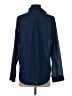 J.Crew 100% Cotton Blue Long Sleeve Button-Down Shirt Size 4 (petite) - photo 2
