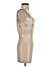LoveShackFancy Tan Swimsuit Top Size XS - photo 4