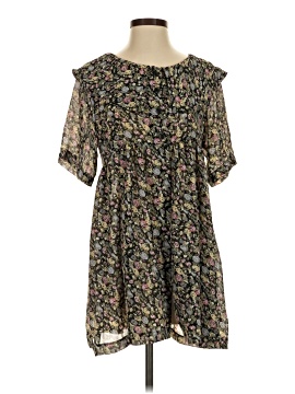 Judy Knapp Casual Dress (view 1)