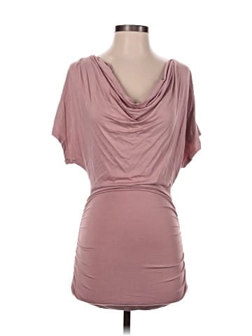 Bebe Casual Dress (view 1)