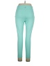 Tek Gear Color Block Teal Active Pants Size XL - photo 2