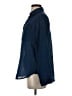 J.Crew 100% Cotton Blue Long Sleeve Button-Down Shirt Size 4 (petite) - photo 5