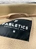 Fabletics Solid Brown Coat Size M - photo 6