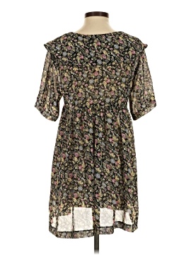 Judy Knapp Casual Dress (view 2)