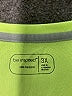 Be Inspired 100% Polyester Green Active T-Shirt Size 3X - photo 7