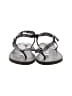 Pilcro Black Sandals Size EU 39 - photo 2