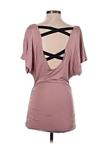 Bebe Casual Dress (view 2)