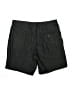 Rag & Bone 100% Cotton Chevron-herringbone Gray Shorts Size 31 waist - photo 2