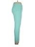 Tek Gear Color Block Teal Active Pants Size XL - photo 4