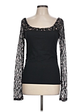 Free People Long Sleeve Top