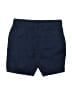 Old Navy 100% Cotton Solid Blue Shorts Size 6 - 7 - photo 2