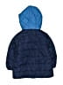 iXtreme Outfitters 100% Polyester Blue Snow Jacket Size 2T - photo 2