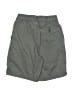 Crewcuts Gray Cargo Shorts Size 10 - photo 2