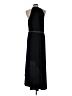 MICHAEL Michael Kors Black Cocktail Dress Size L - photo 2